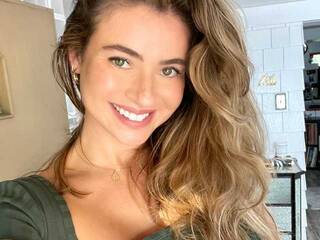 Chat de vídeo erótico BelaFord