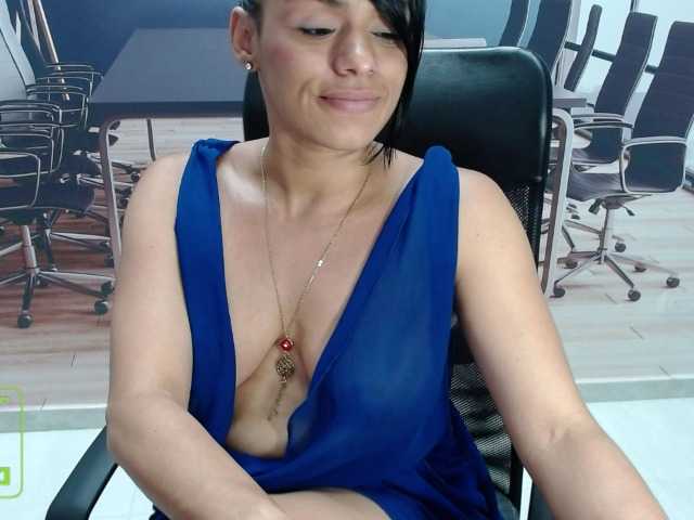 Capturas de tela de transmissão BelaRossi