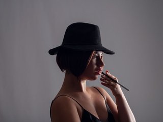 Chat de vídeo erótico Belatrice