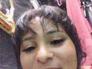 Chat de vídeo erótico Belcy