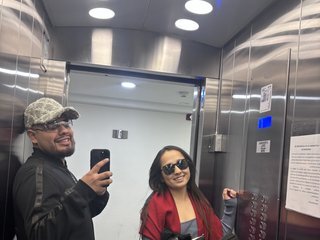 Chat de vídeo erótico BelenPetite