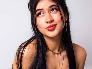 Chat de vídeo erótico Belinda-luna