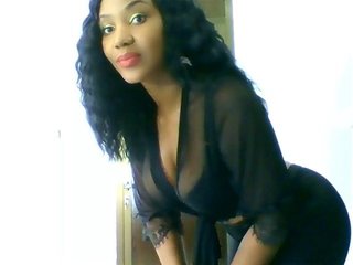 Chat de vídeo erótico Belinda97