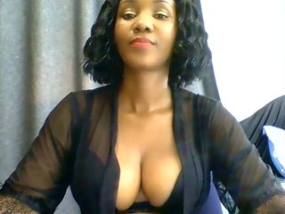 Chat de vídeo erótico Belinda97