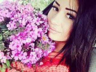 Chat de vídeo erótico belindaa