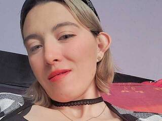 Chat de vídeo erótico BelinhaCoutinho