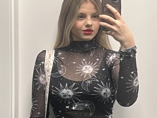 Chat de vídeo erótico Bella-Betta