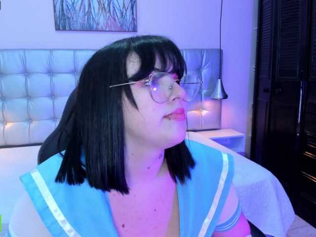 Capturas de tela de transmissão Bella-Rouse