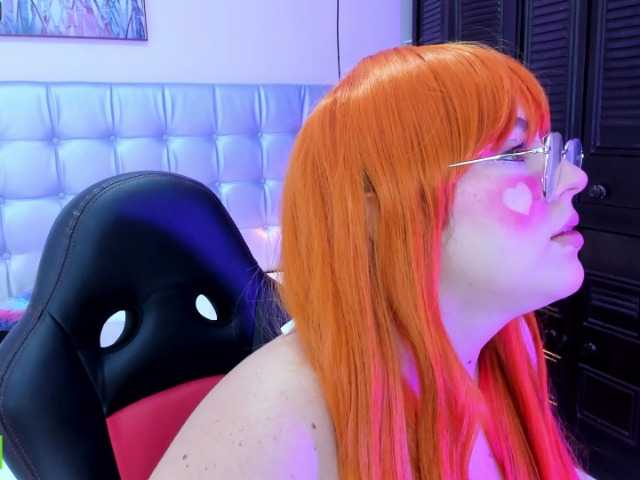 Capturas de tela de transmissão Bella-Rouse