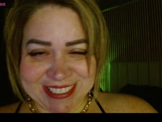 Chat de vídeo erótico bella_savati