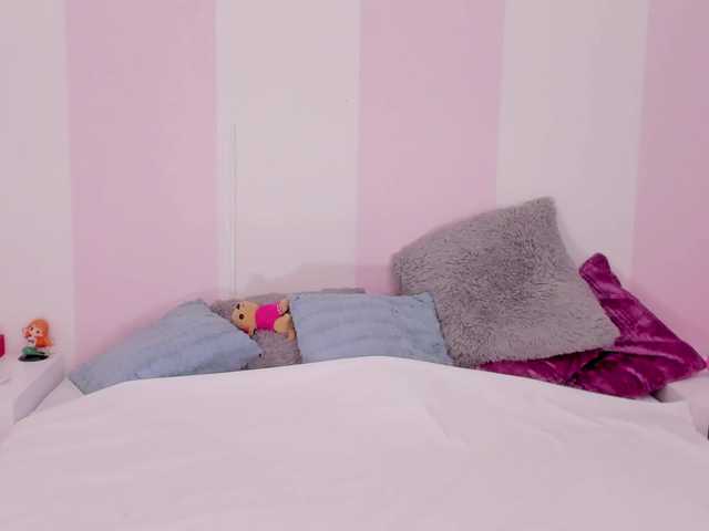 Capturas de tela de transmissão Bella-Storm