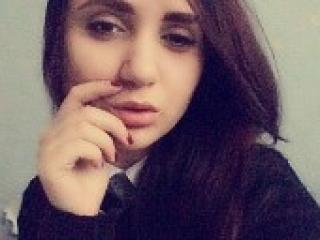 Chat de vídeo erótico bella18