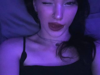 Chat de vídeo erótico Bella92