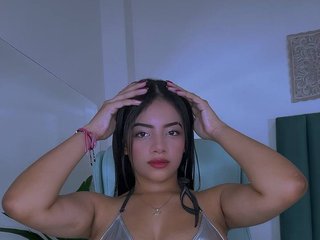 Chat de vídeo erótico BellaaFox