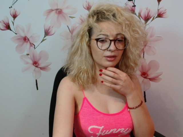 Capturas de tela de transmissão bellaajoe