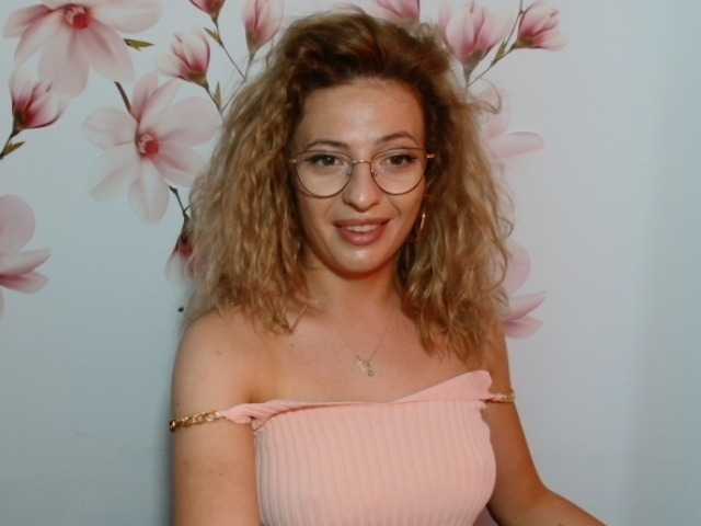 Capturas de tela de transmissão bellaajoe