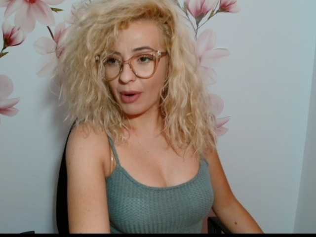 Capturas de tela de transmissão bellaajoe