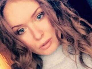 Chat de vídeo erótico _Vanilnaya_