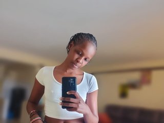 Chat de vídeo erótico Bella_cute