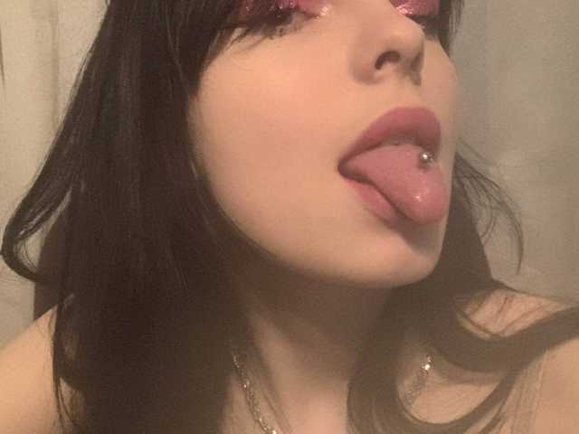 Foto do perfil BellaaSweet