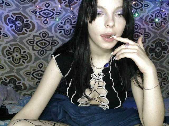 Capturas de tela de transmissão BellaaSweet