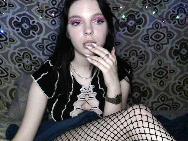 Capturas de tela de transmissão BellaaSweet
