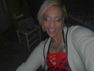 Chat de vídeo erótico Bellababy0630