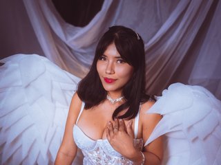 Chat de vídeo erótico BellaBills