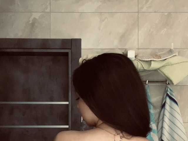 Foto do perfil BellaBlushX1