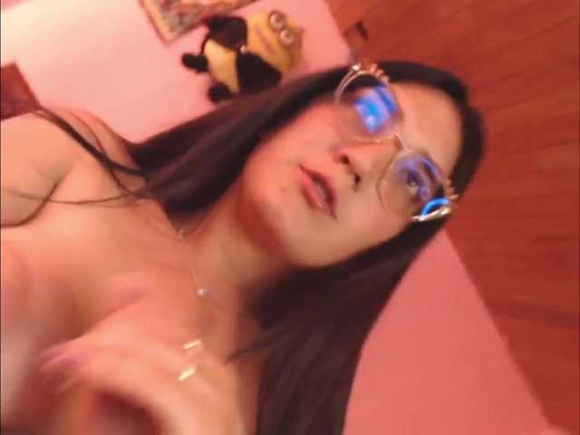 Capturas de tela de transmissão belladark