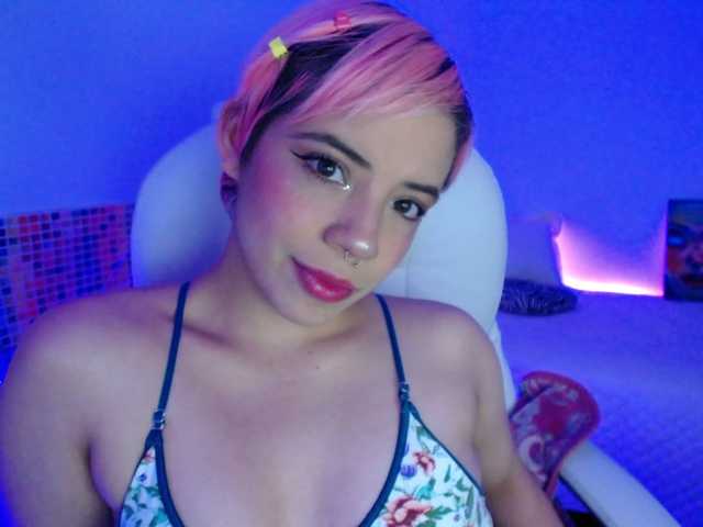 Foto do perfil Belladonna333