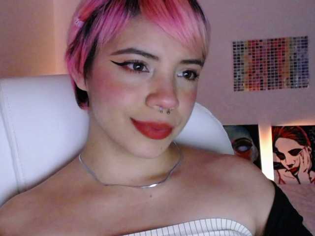 Foto do perfil Belladonna333