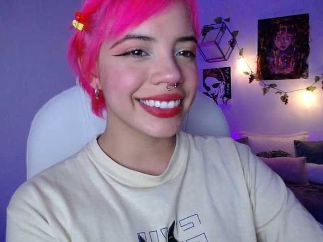 Foto do perfil Belladonna333
