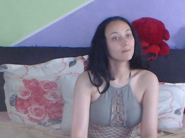 Capturas de tela de transmissão BellaEllaK