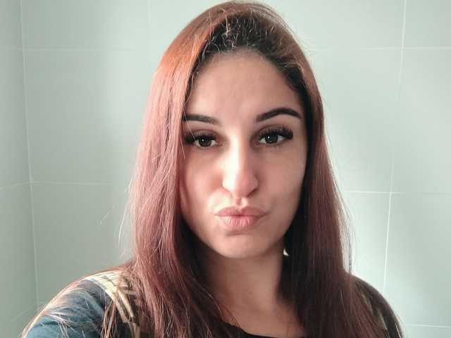 Foto do perfil Bellafire