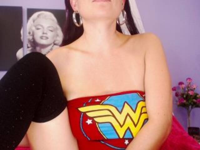 Capturas de tela de transmissão Bellaknoxx