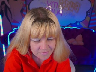 Chat de vídeo erótico BellaLaPetit