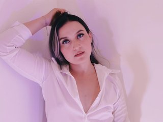 Chat de vídeo erótico Bellamiller04