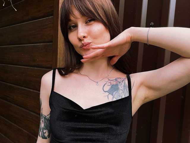 Foto do perfil BellaMirage
