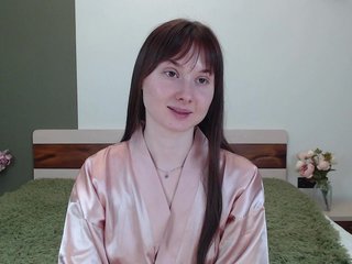Chat de vídeo erótico BellaMirage