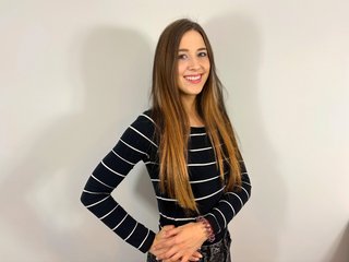 Chat de vídeo erótico BellaPink