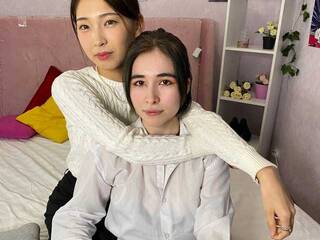 Chat de vídeo erótico BellaRinn