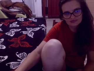 Chat de vídeo erótico bellaro