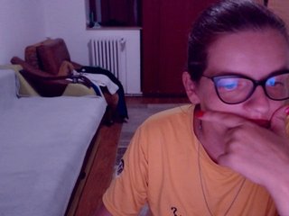 Chat de vídeo erótico bellaro