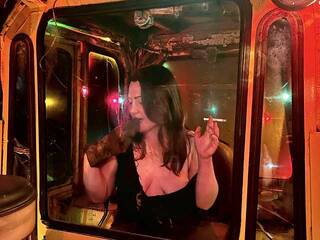 Chat de vídeo erótico BellaRockette