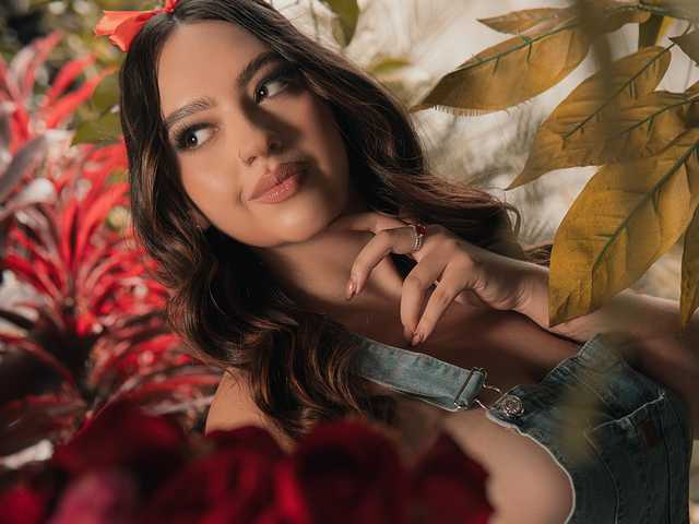 Foto do perfil BellaRose