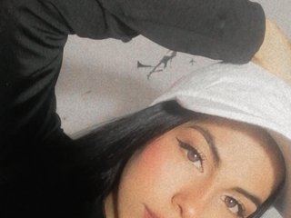 Chat de vídeo erótico bellarose06