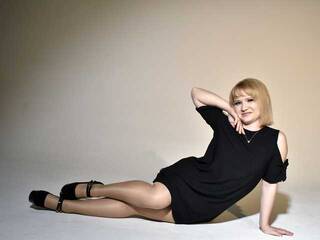 Chat de vídeo erótico BellaSmite