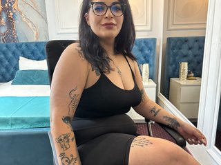 Chat de vídeo erótico BellaSparks