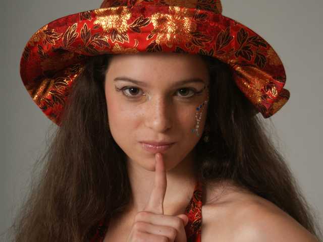 Foto do perfil Lillie_Irish